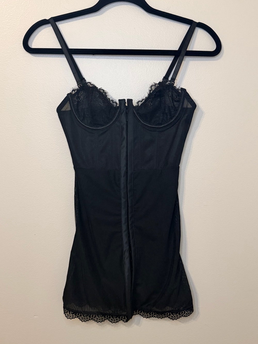 Dolls Kill Current Mood Corset Dress